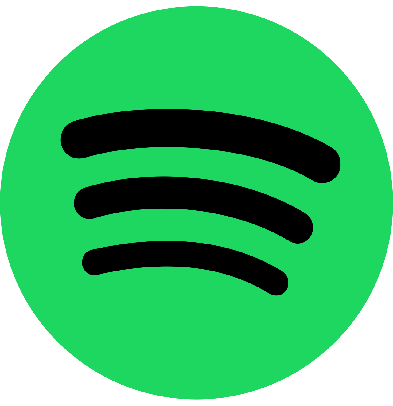 Follow on Spotify