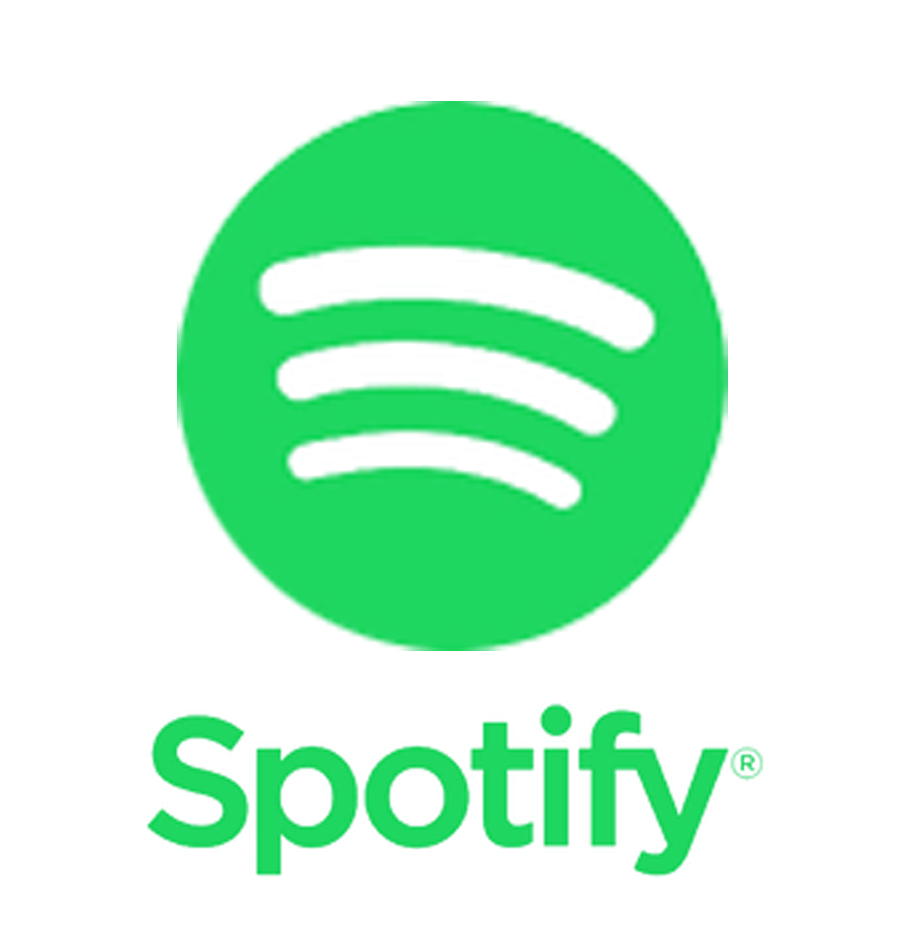 Follow on Spotify